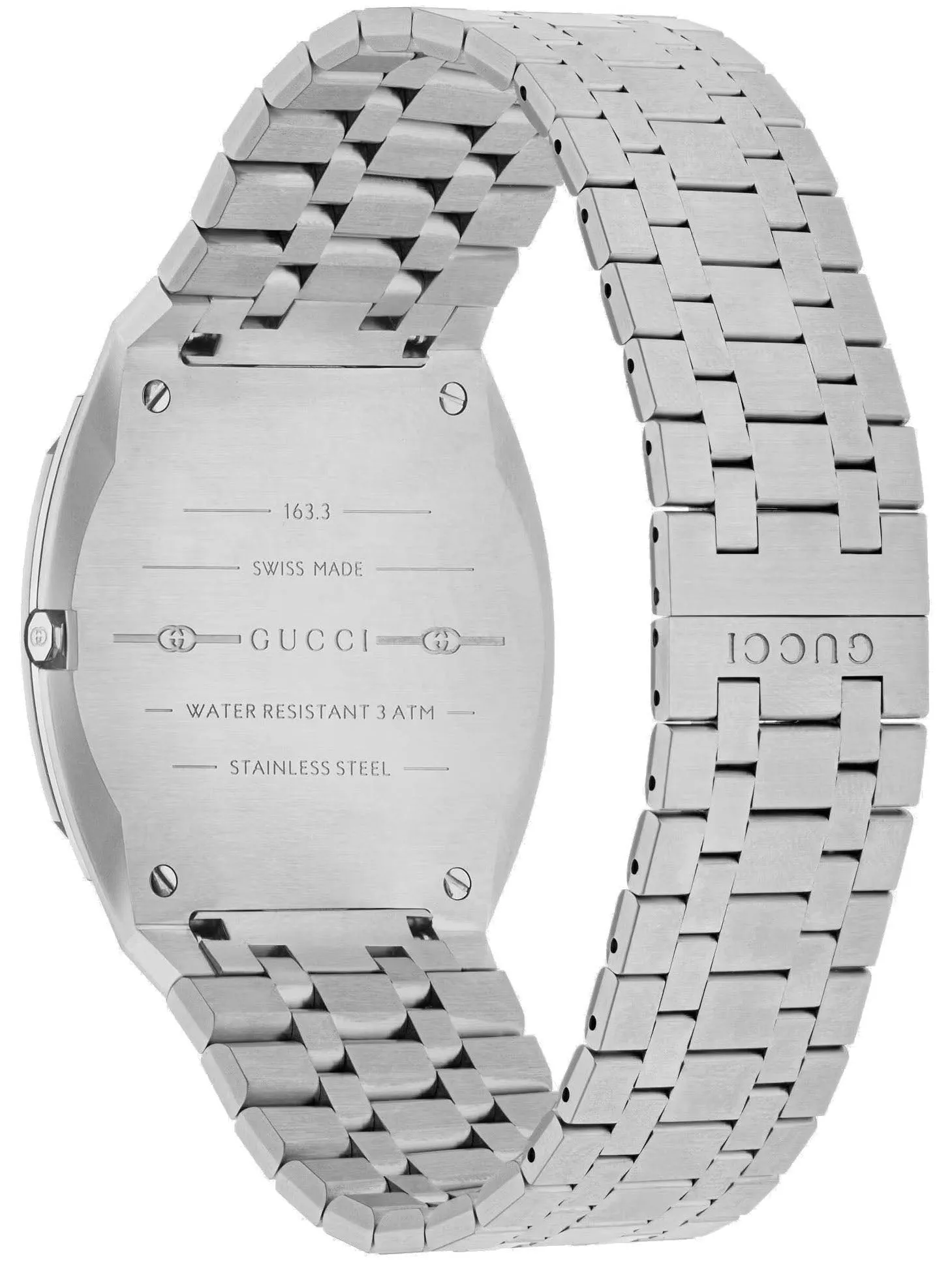 Gucci 25H Watch sold by Jura Watches product image thumbnail 2