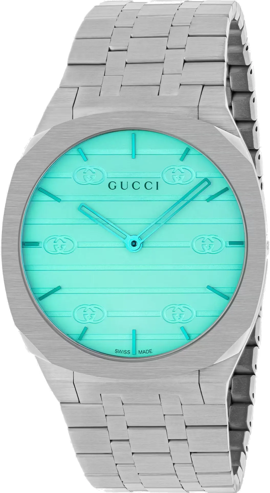 Gucci 25H Watch sold by Jura Watches