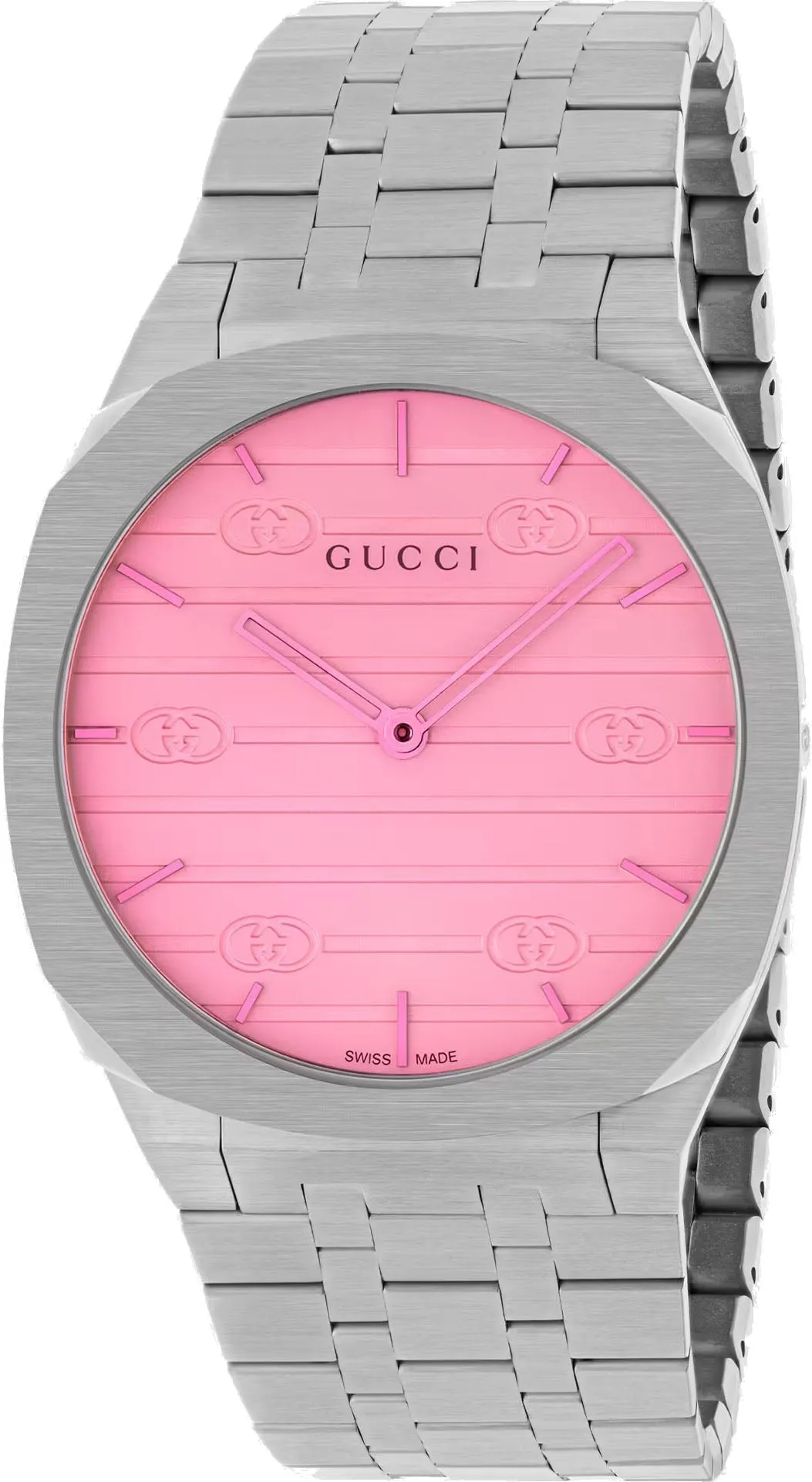Gucci 25H Watch sold by Jura Watches