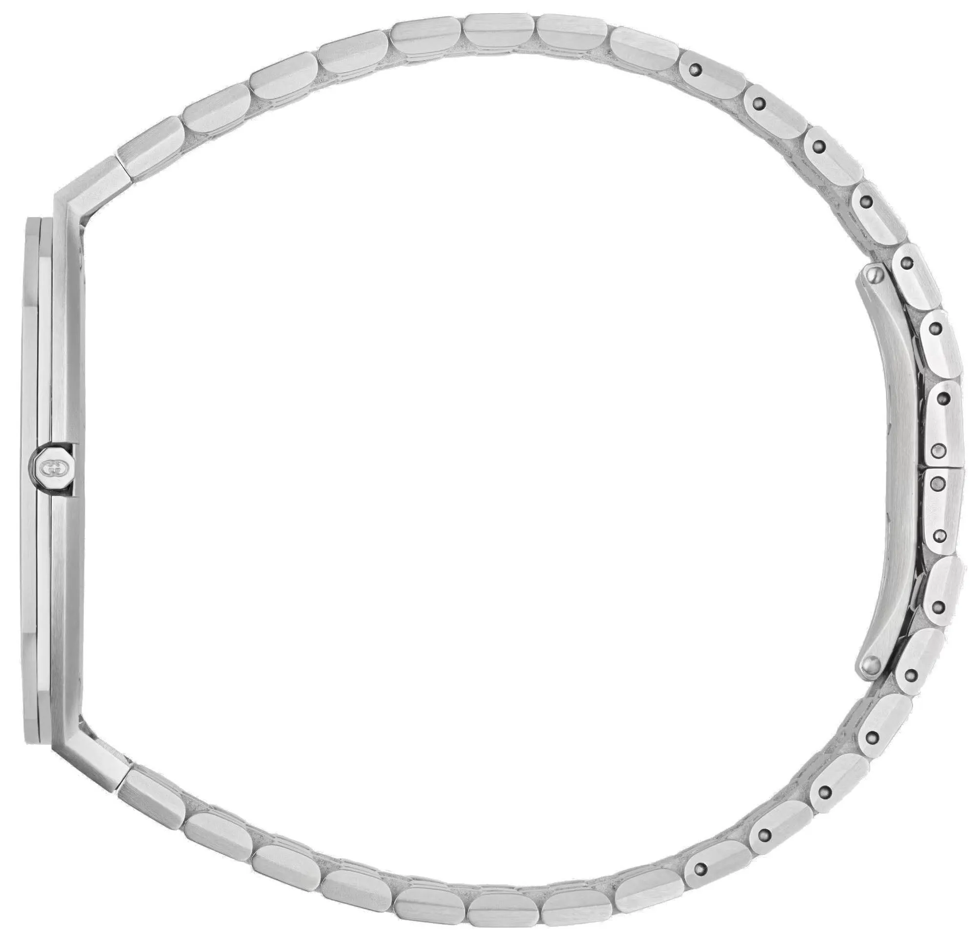 Gucci 25H Watch sold by Jura Watches product image thumbnail 3