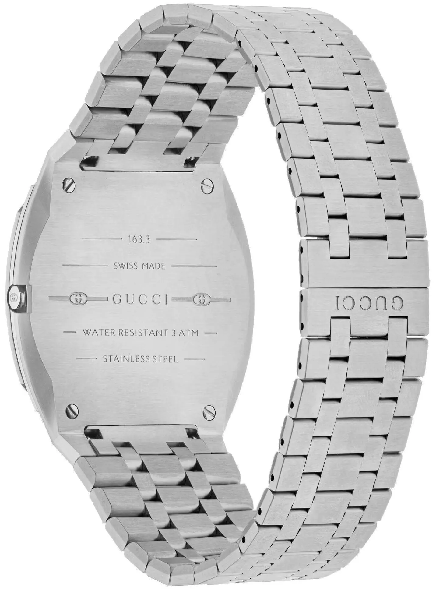 Gucci 25H Watch sold by Jura Watches product image thumbnail 2