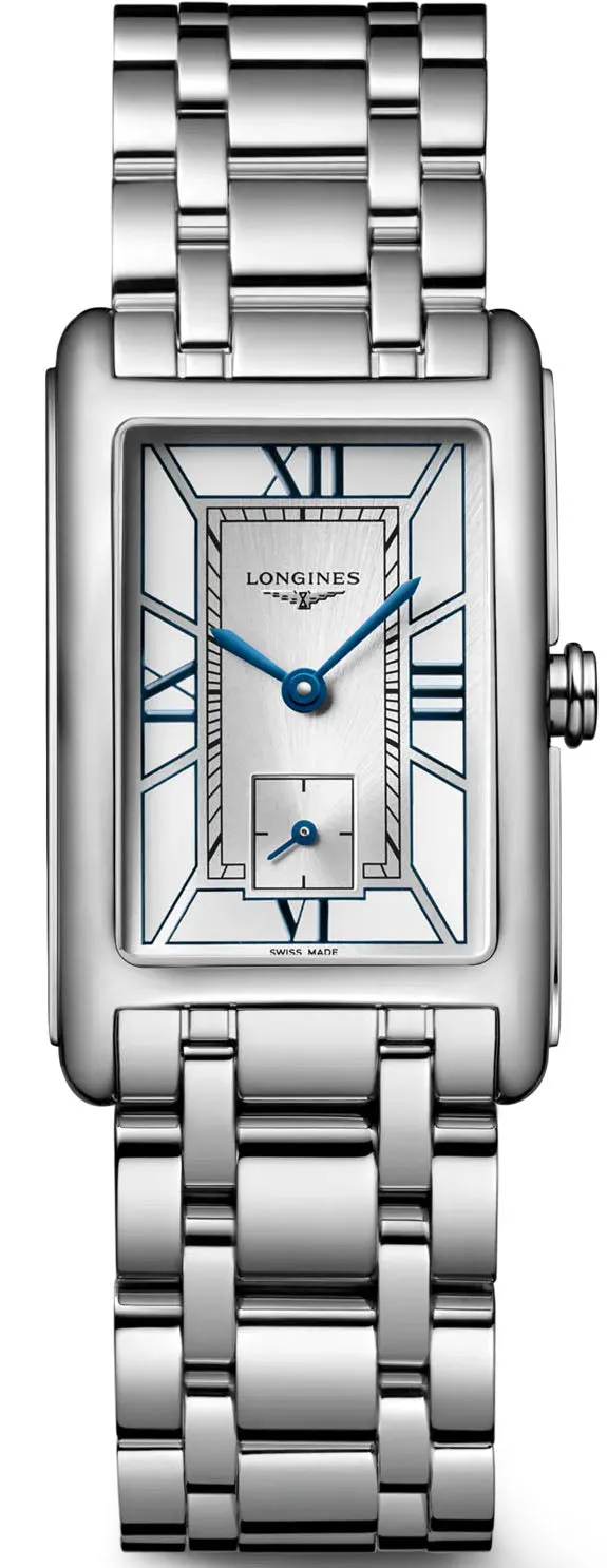 Longines DolceVita Ladies Watch sold by Jura Watches