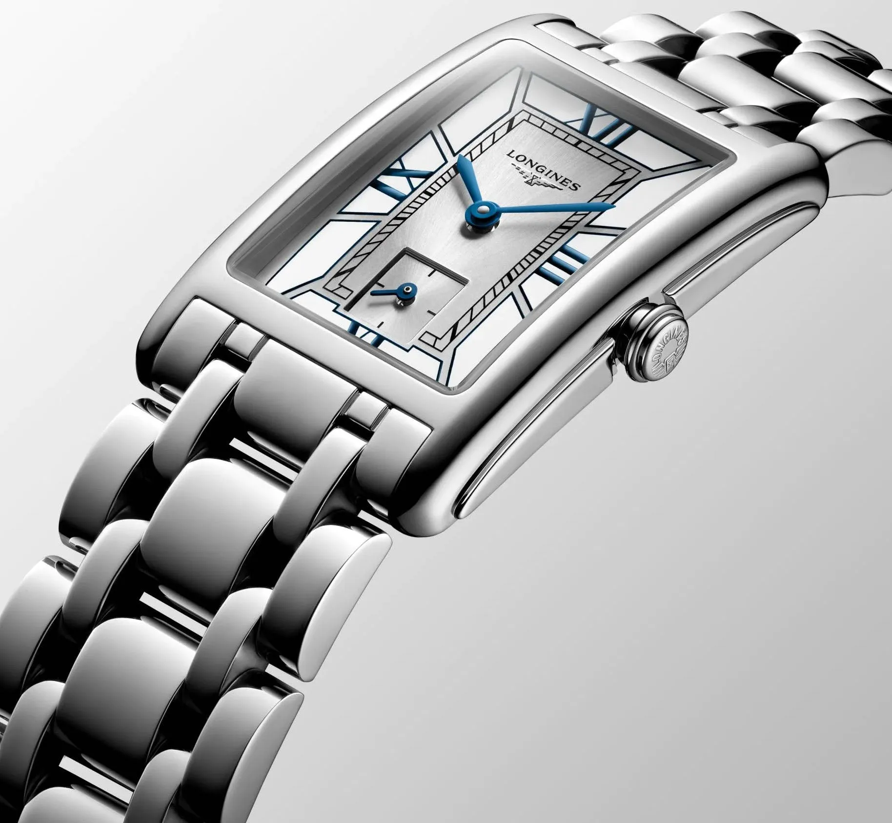Longines DolceVita Ladies Watch sold by Jura Watches product image thumbnail 2