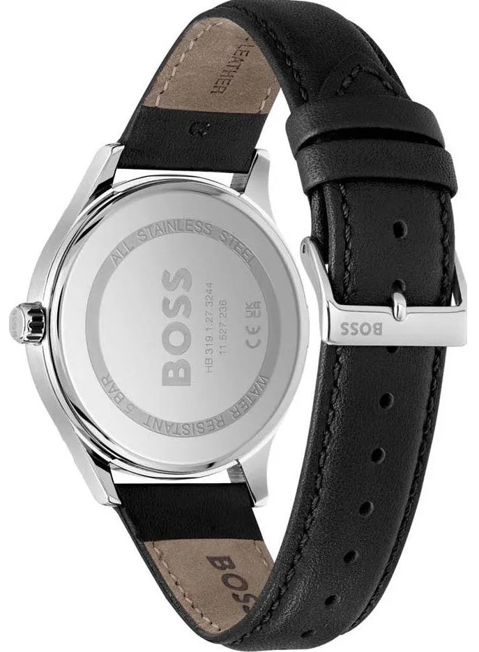 Boss Watch Elite Mens sold by Jura Watches product image thumbnail 3