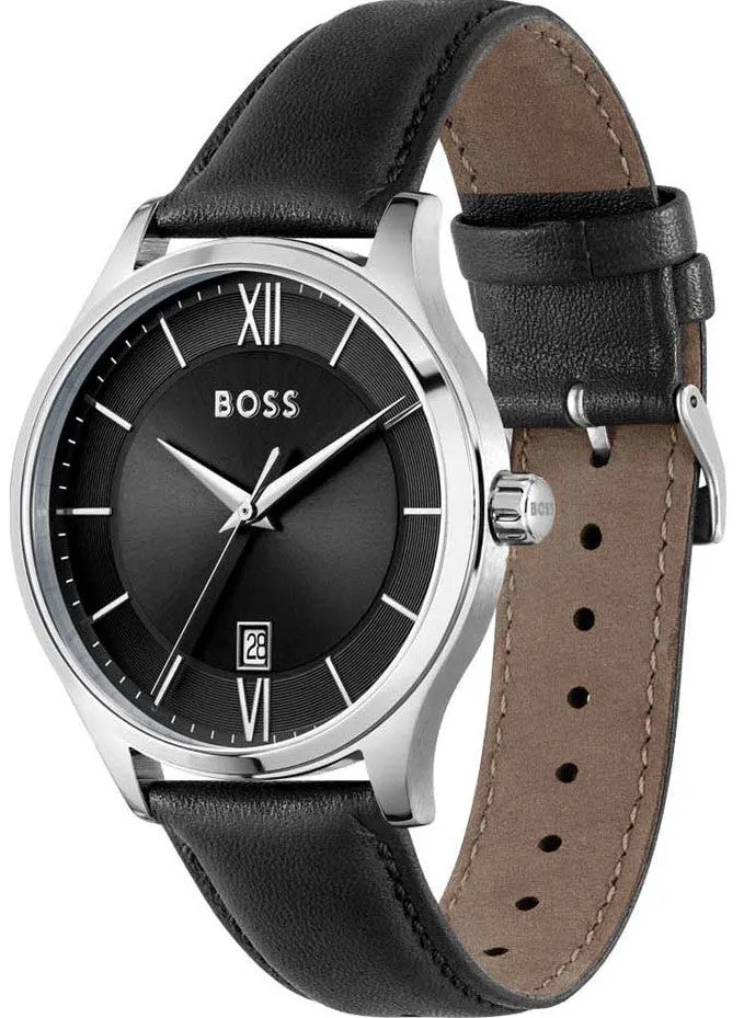 Boss Watch Elite Mens sold by Jura Watches product image thumbnail 2