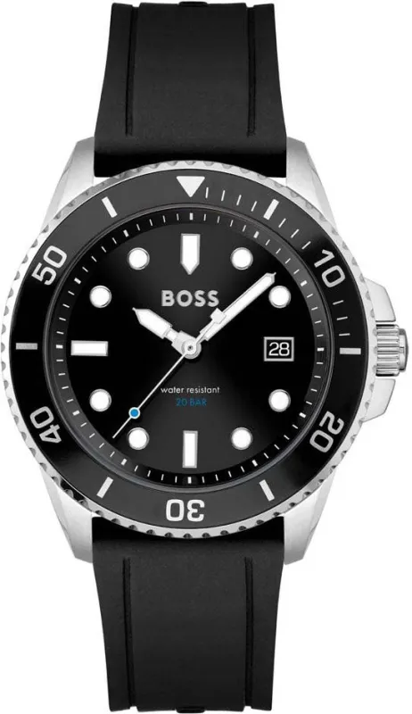 Boss Watch Ace Mens sold by Jura Watches