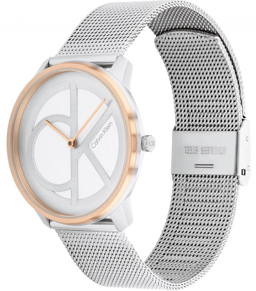 Calvin Klein Mens sold by Jura Watches product image thumbnail 2