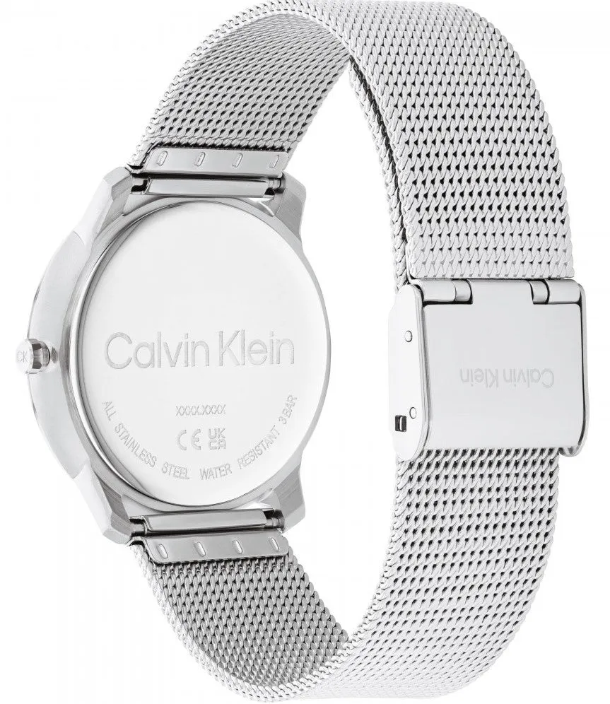 Calvin Klein Mens sold by Jura Watches product image thumbnail 3