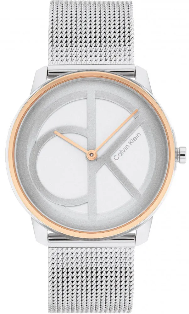 Calvin Klein Mens sold by Jura Watches