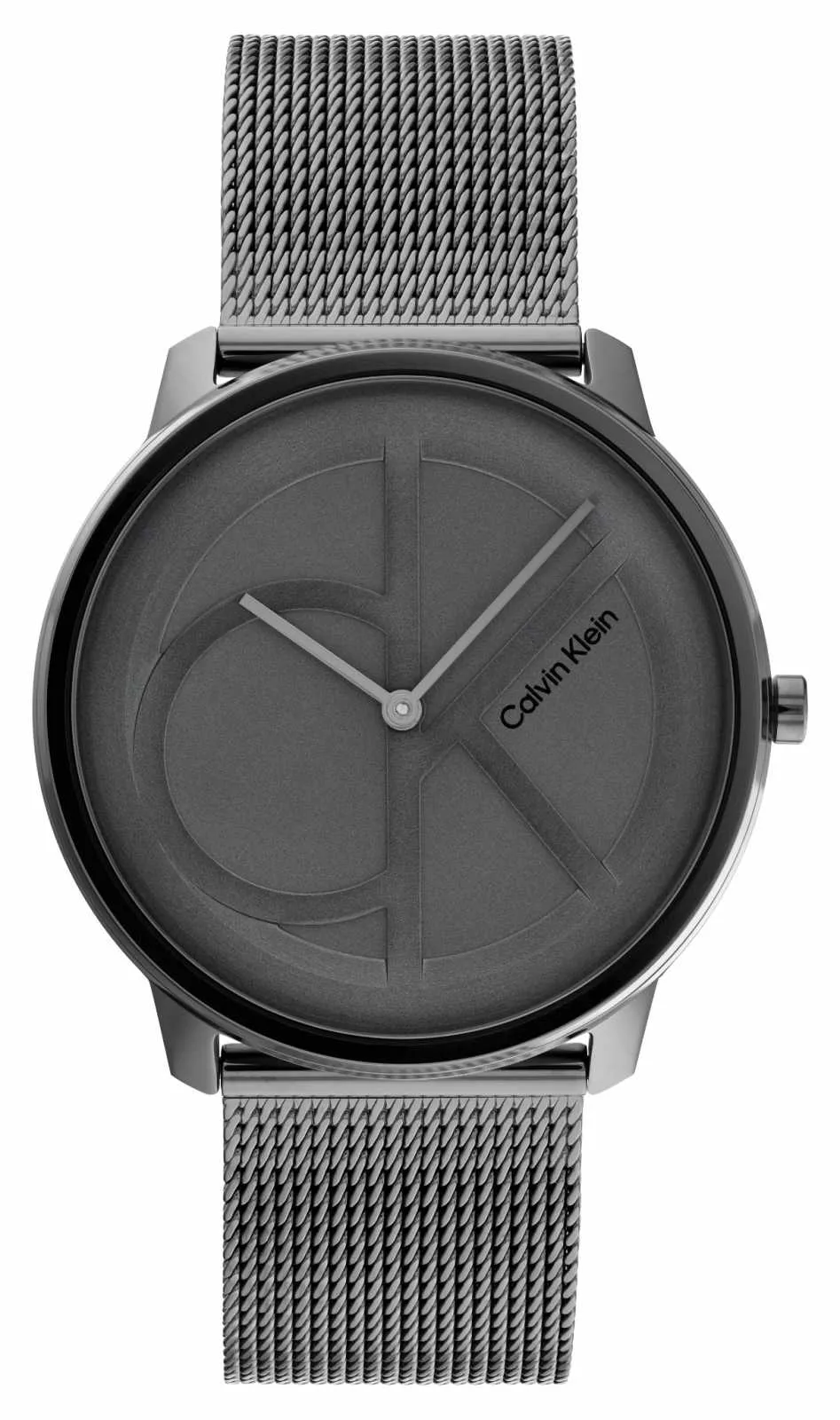 Calvin Klein Mens sold by Jura Watches