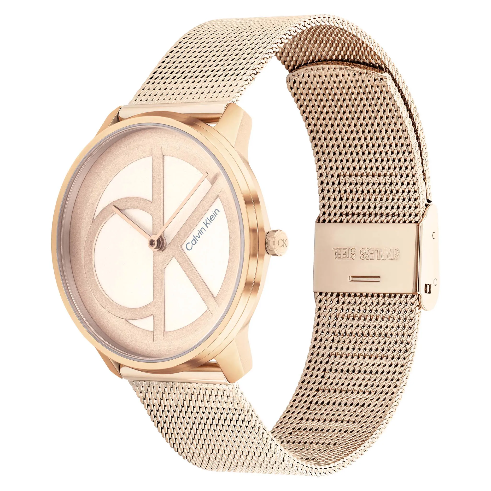 Calvin Klein Mens sold by Jura Watches product image thumbnail 2
