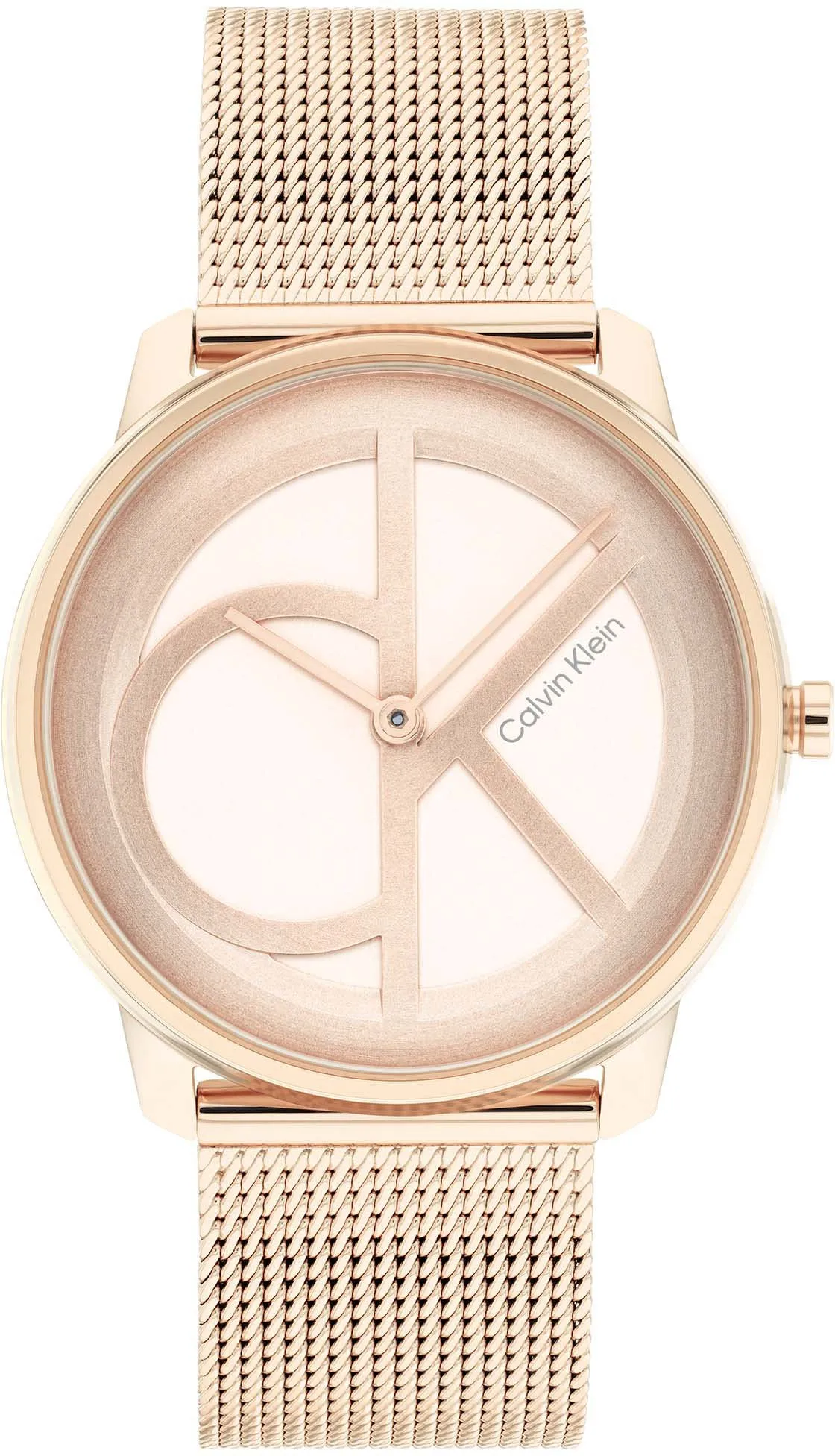 Calvin Klein Mens sold by Jura Watches