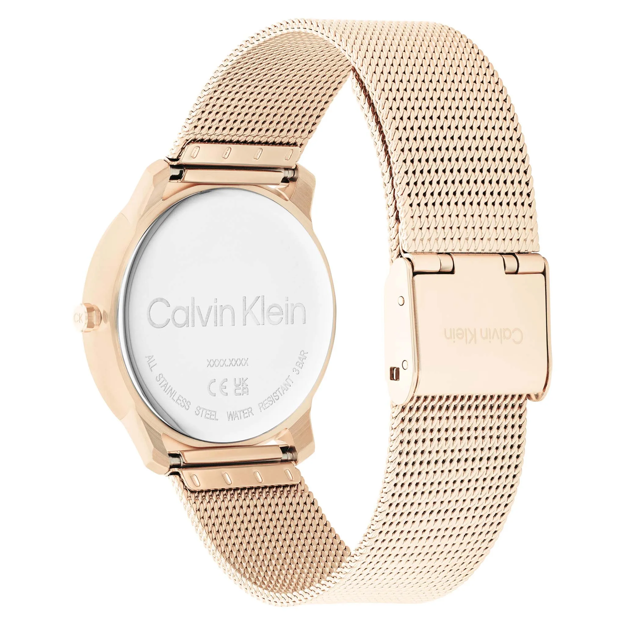 Calvin Klein Mens sold by Jura Watches product image thumbnail 3