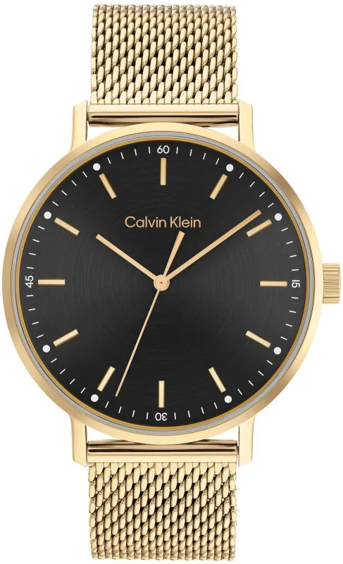 Calvin Klein Mens made by Calvin Klein