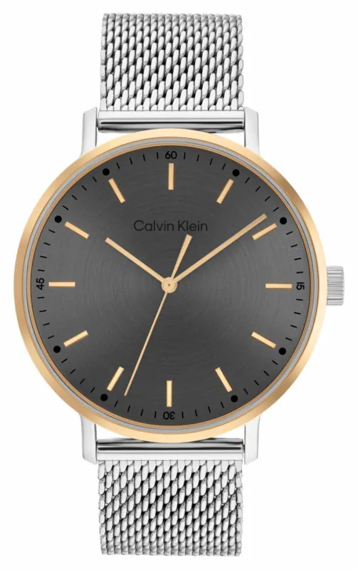 Calvin Klein Mens made by Calvin Klein