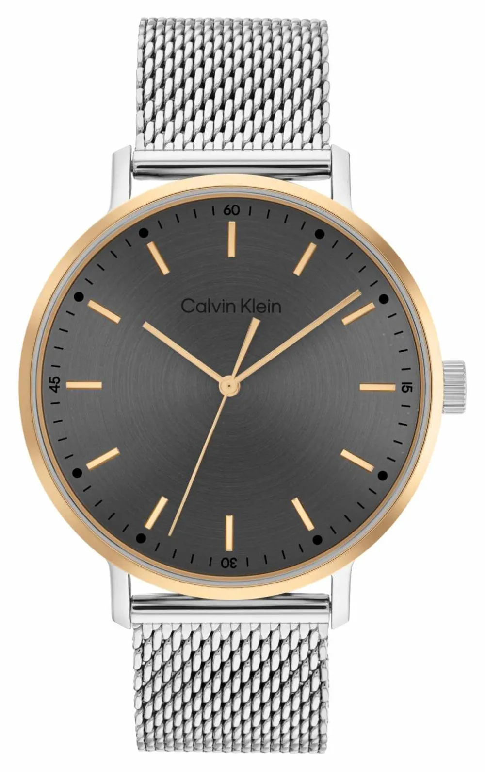 Calvin Klein Mens sold by Jura Watches