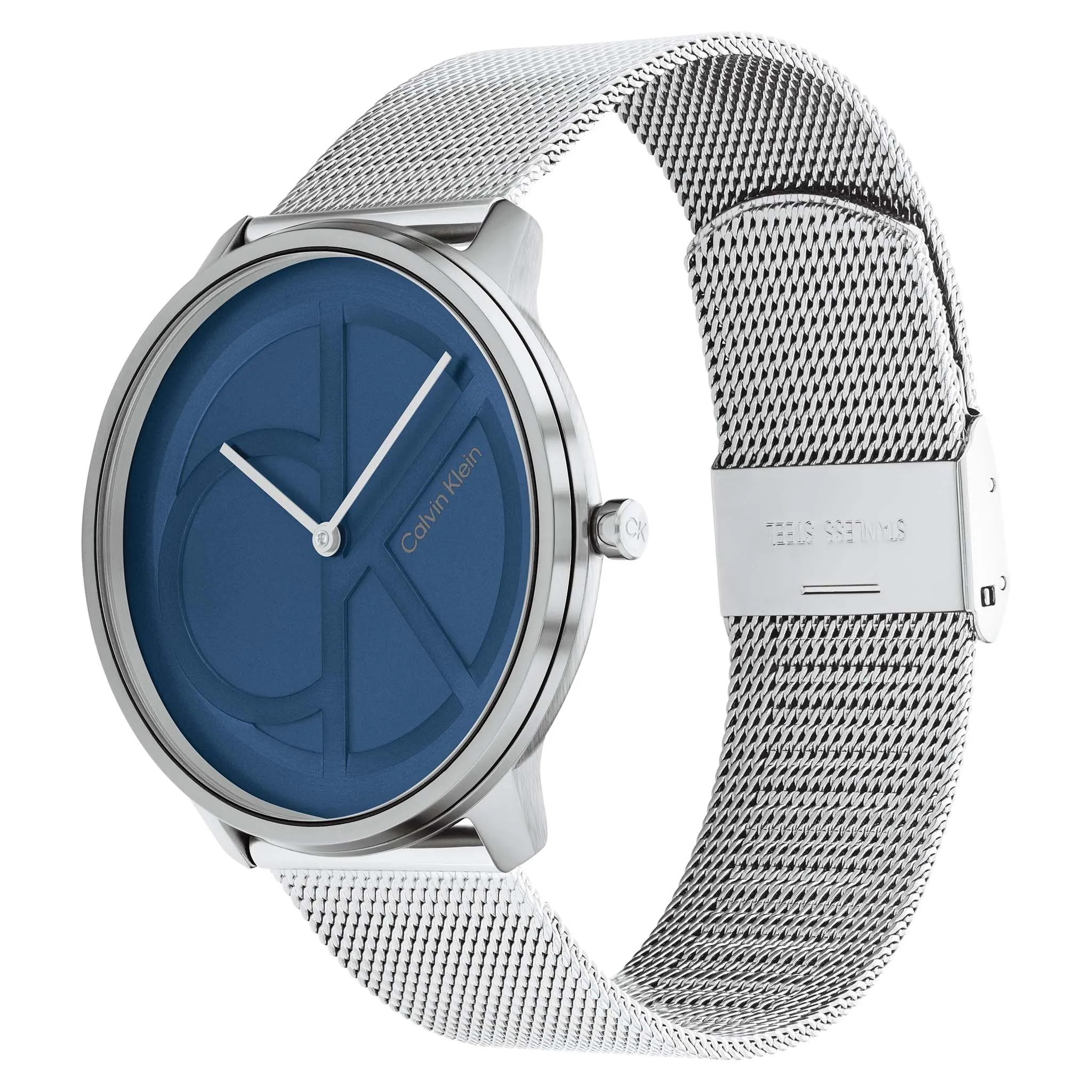Calvin Klein Mens sold by Jura Watches product image thumbnail 2