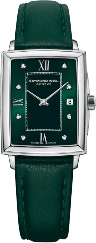 Raymond Weil Toccata Ladies made by Raymond Weil