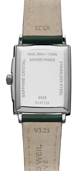 Raymond Weil Toccata Ladies sold by Jura Watches product image thumbnail 3