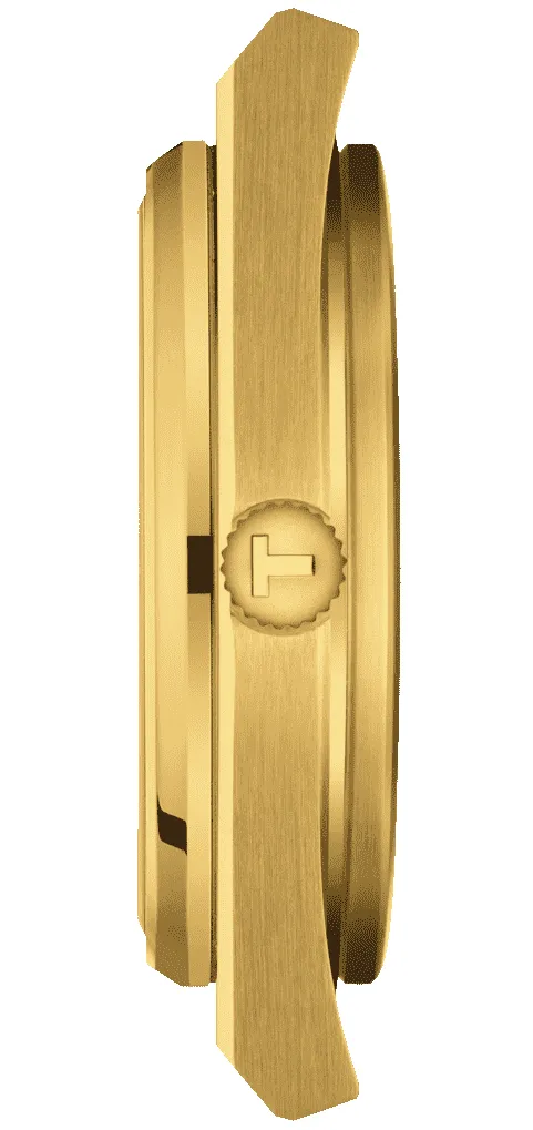 Tissot Watch PRX Quartz Mens sold by Jura Watches product image thumbnail 3