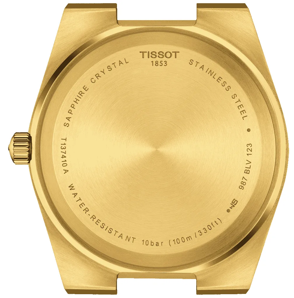 Tissot Watch PRX Quartz Mens sold by Jura Watches product image thumbnail 2