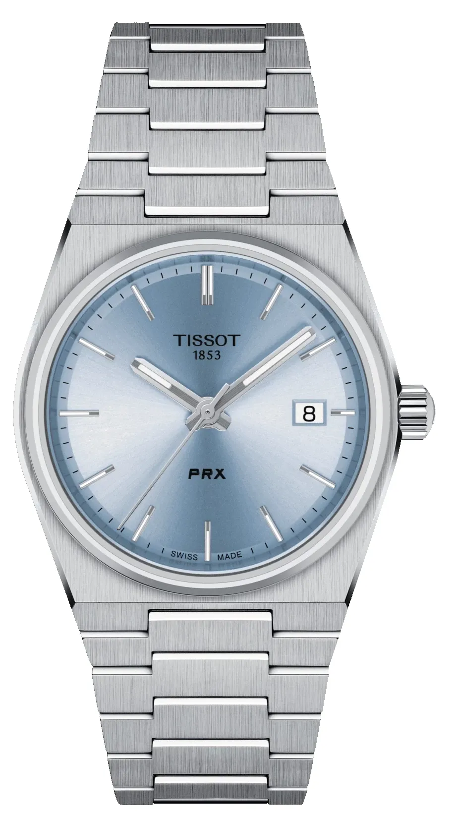 Tissot Watch PRX 35mm sold by Jura Watches