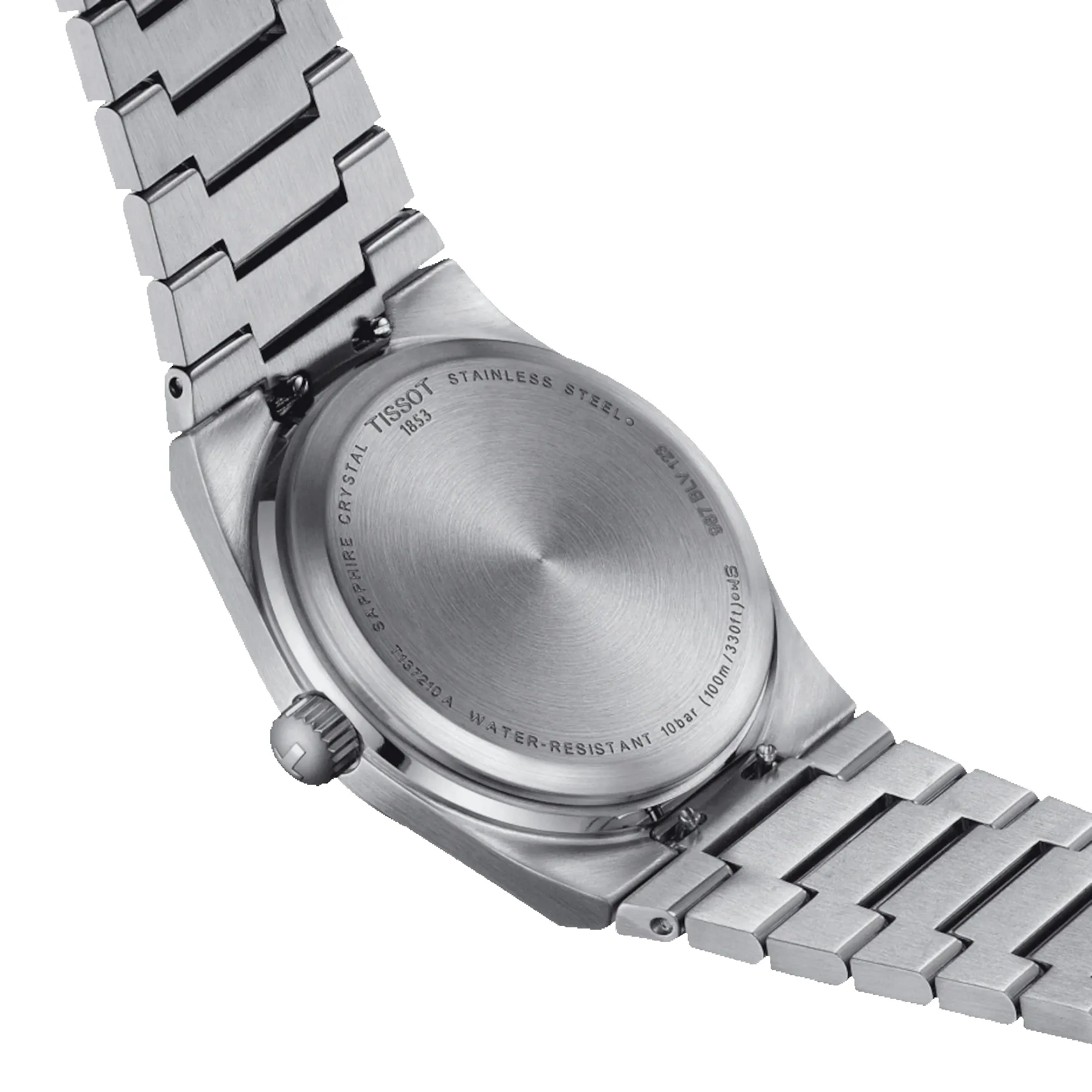 Tissot Watch PRX 35mm sold by Jura Watches product image thumbnail 3