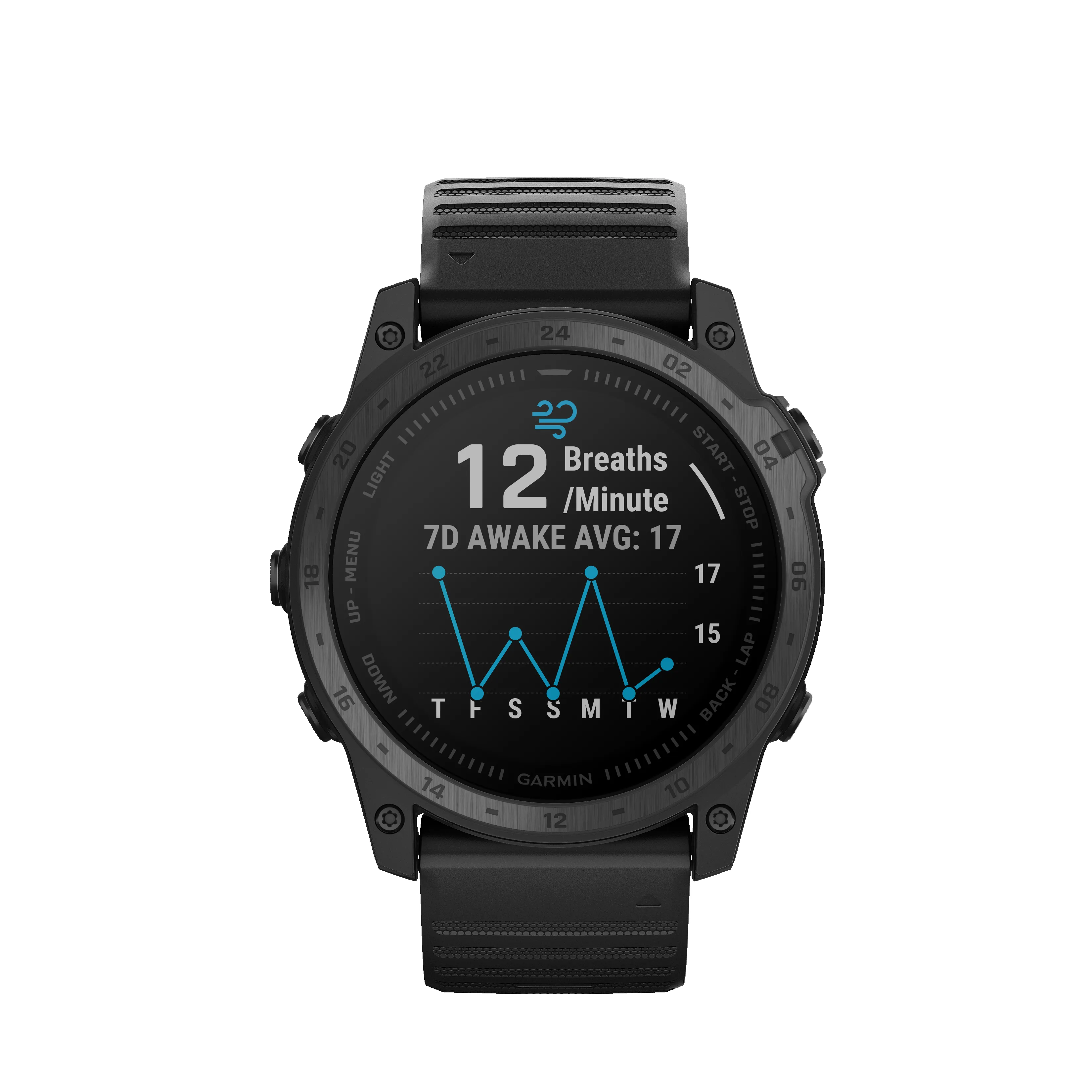 Garmin Watch Tactix 7 sold by Jura Watches product image thumbnail 5