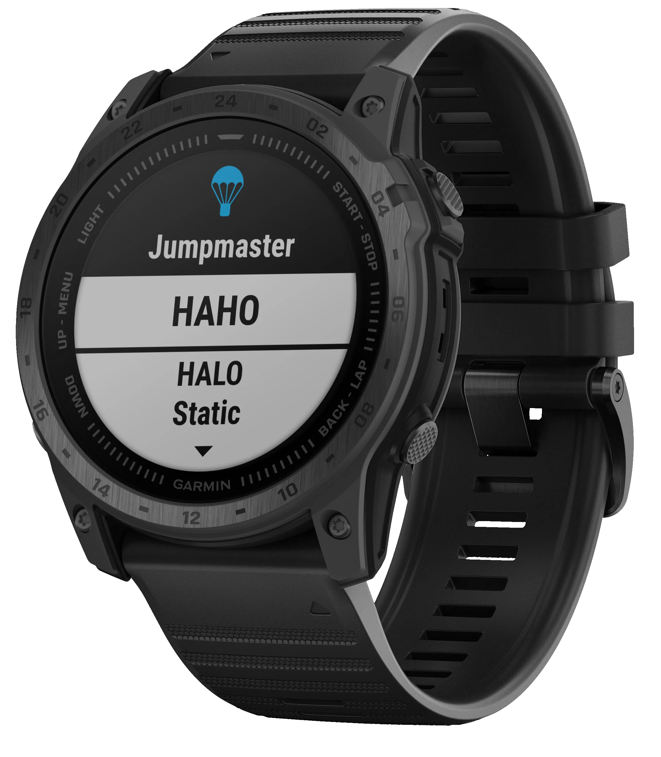 Garmin Watch Tactix 7 sold by Jura Watches