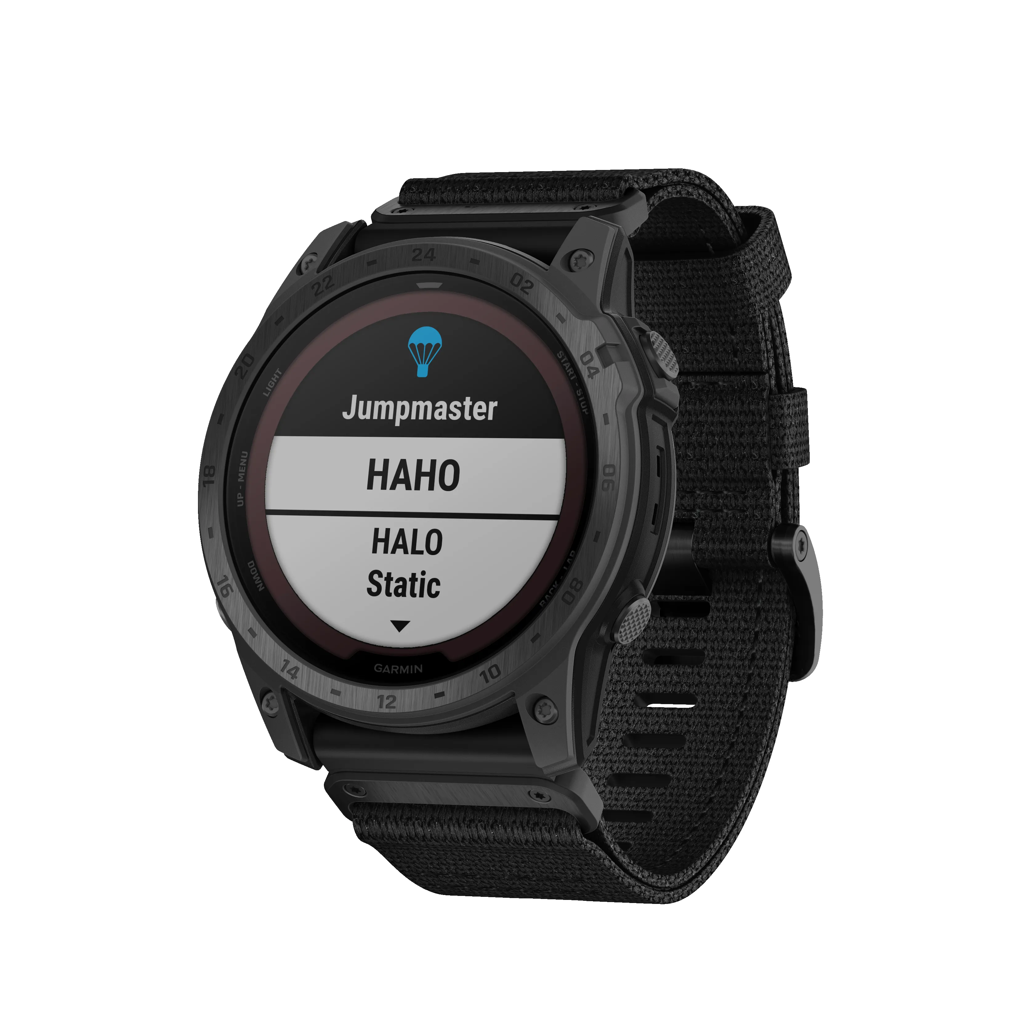 Garmin Watch Tactix 7 Pro Edition sold by Jura Watches product image thumbnail 3