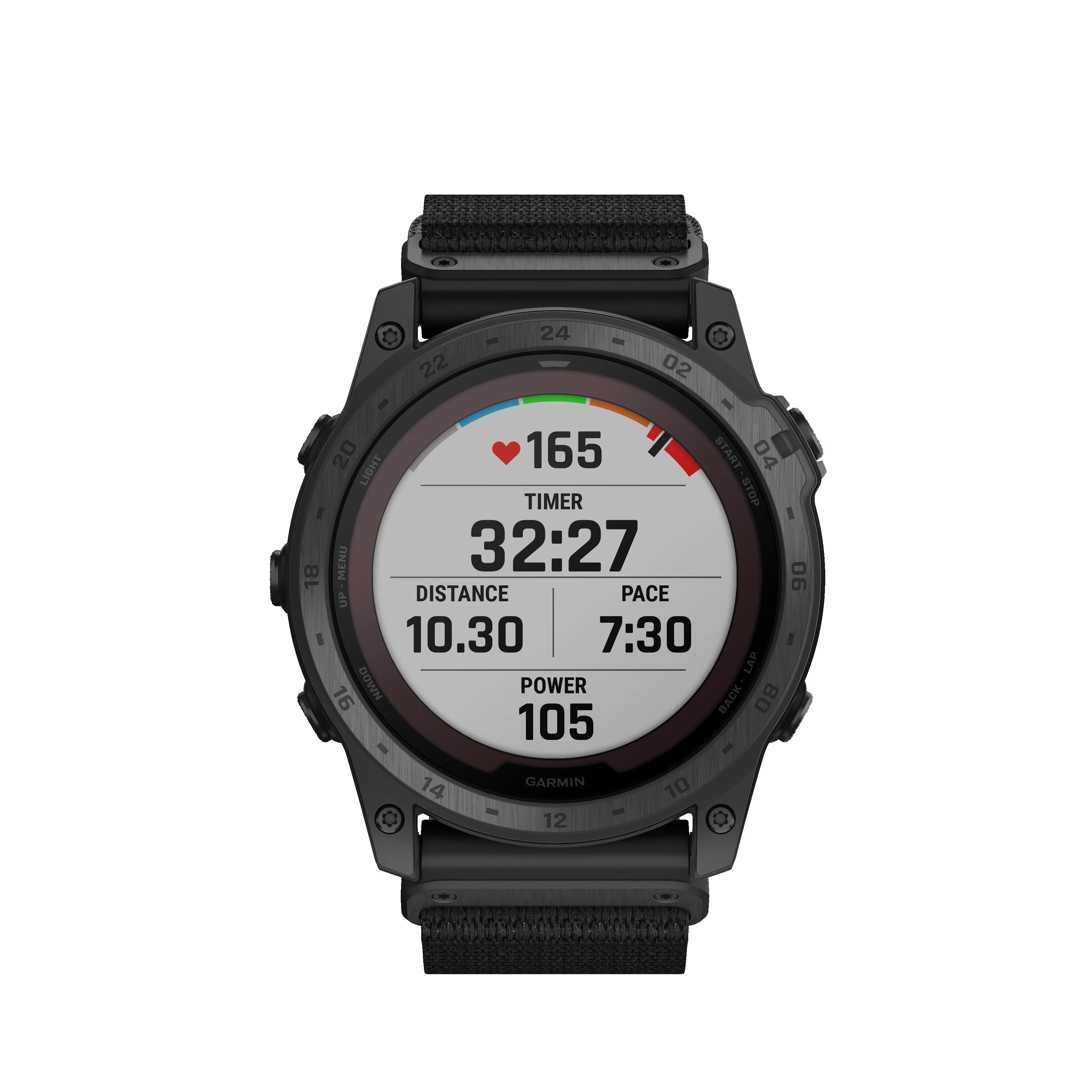 Garmin Watch Tactix 7 Pro Edition sold by Jura Watches product image thumbnail 5