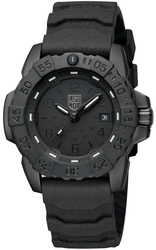 Luminox Watch Navy Seals RSC 3250 Series sold by Jura Watches