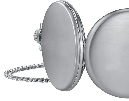 Tissot Watch Pocket Savonnette sold by Jura Watches product image thumbnail 4