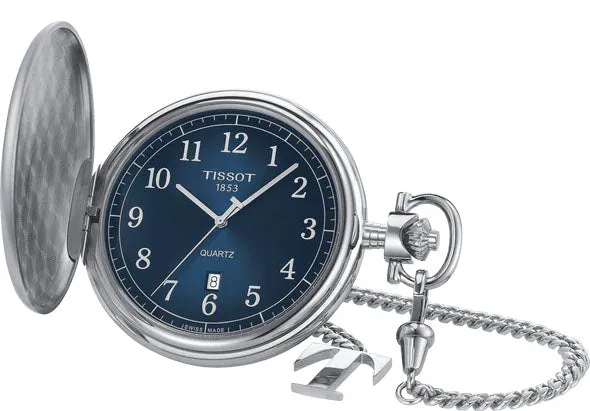 Tissot Watch Pocket Savonnette sold by Jura Watches product image thumbnail 3