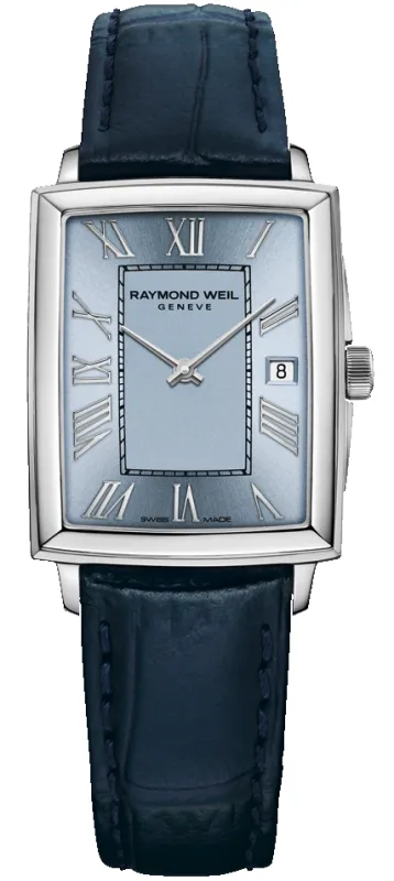 Raymond Weil Toccata Ladies sold by Jura Watches