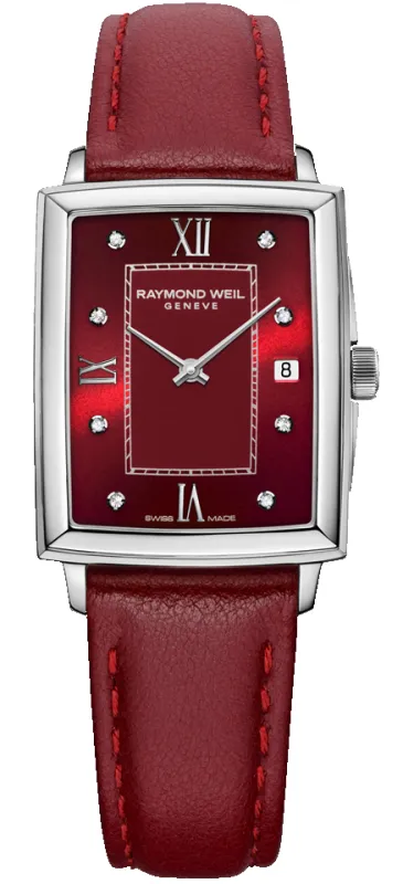 Raymond Weil Toccata Ladies made by Raymond Weil