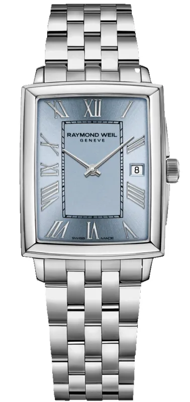 Raymond Weil Toccata Ladies sold by Jura Watches
