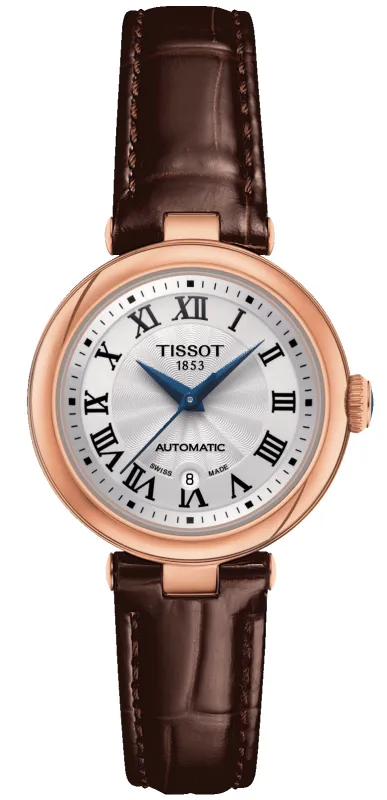 Tissot Bellissima sold by Jura Watches