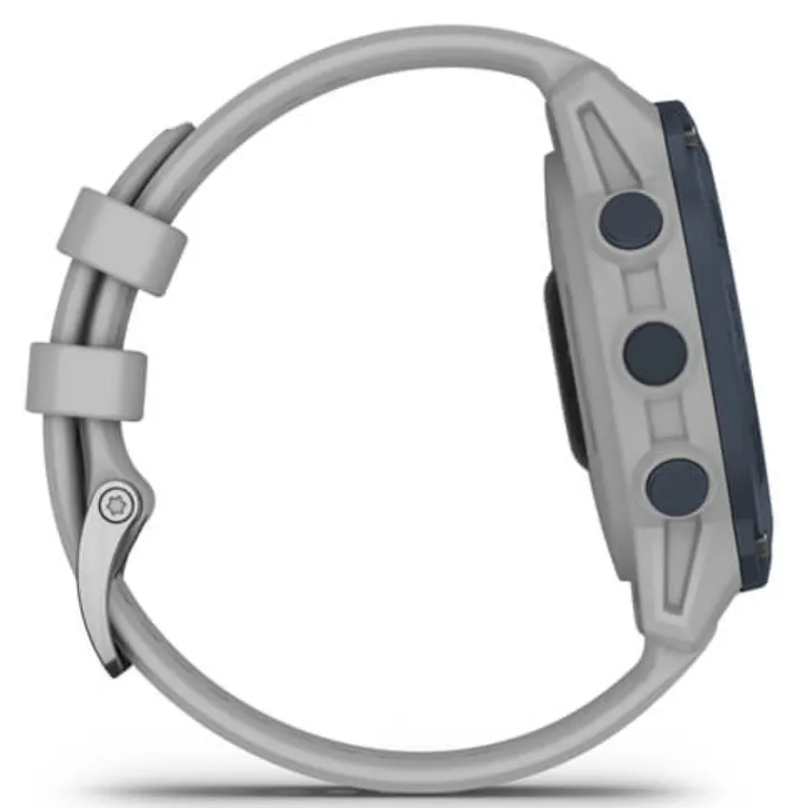 Garmin Descent G1 Powder Gray sold by Jura Watches product image thumbnail 5