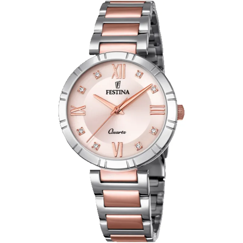 Festina Mademoiselle Ladies sold by Jura Watches