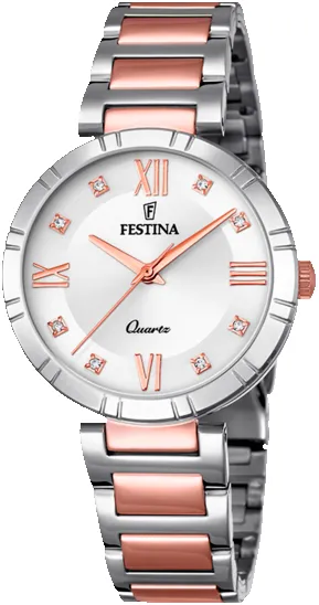 Festina Mademoiselle Ladies sold by Jura Watches