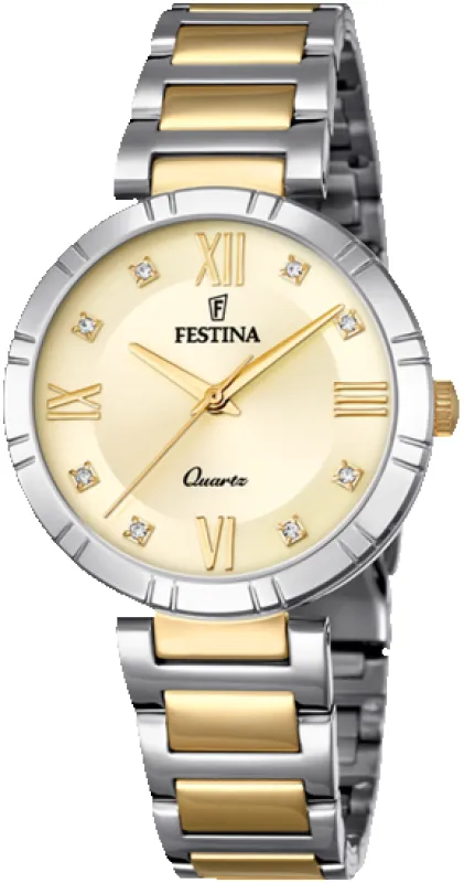 Festina Mademoiselle Ladies sold by Jura Watches
