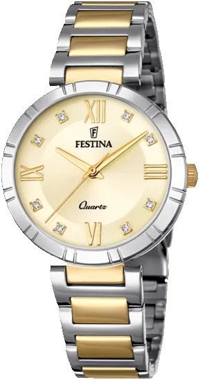 Festina Mademoiselle Ladies sold by Jura Watches