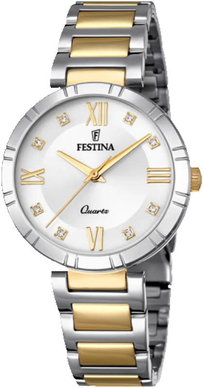 Festina Mademoiselle Ladies sold by Jura Watches