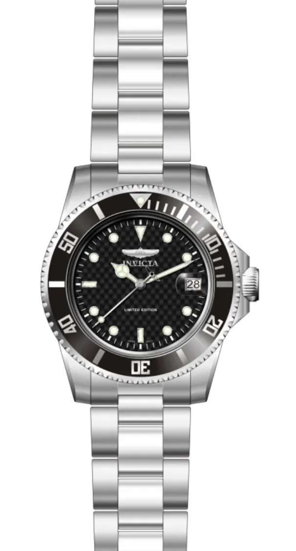 Invicta Pro Diver Mens sold by Jura Watches product image thumbnail 2