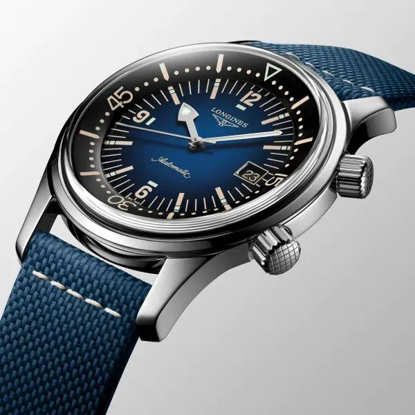 Longines Legend Diver Ladies sold by Jura Watches product image thumbnail 2
