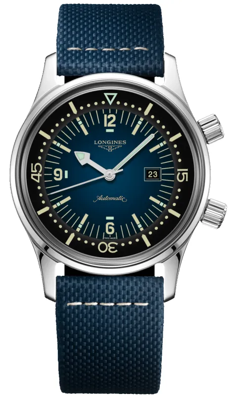 Longines Legend Diver Ladies made by Longines