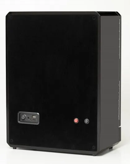 Barrington 9 Watch Winder sold by Jura Watches product image thumbnail 3
