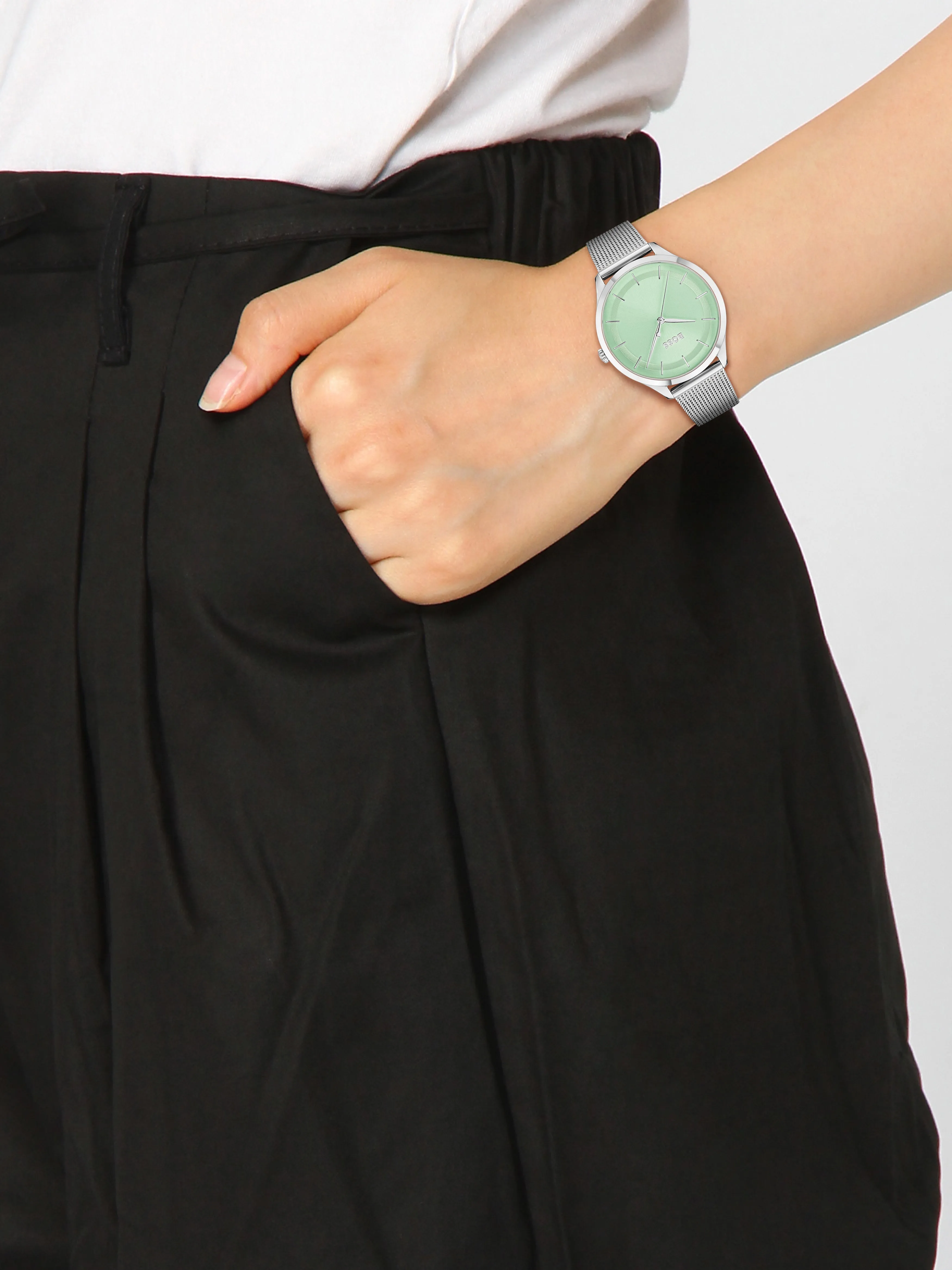 Boss Pura sold by Jura Watches product image thumbnail 3