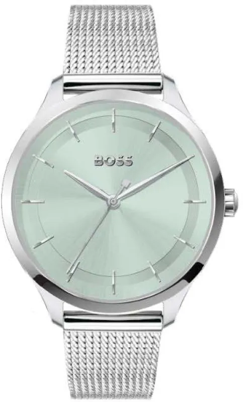 Boss Pura made by Jura Watches
